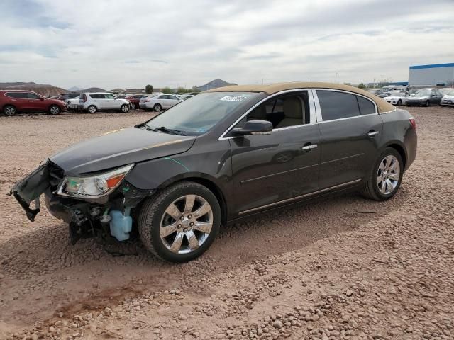 2013 Buick Lacrosse Premium