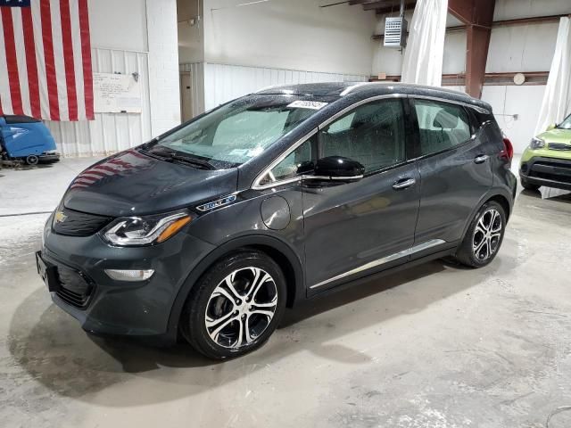 2020 Chevrolet Bolt EV Premier