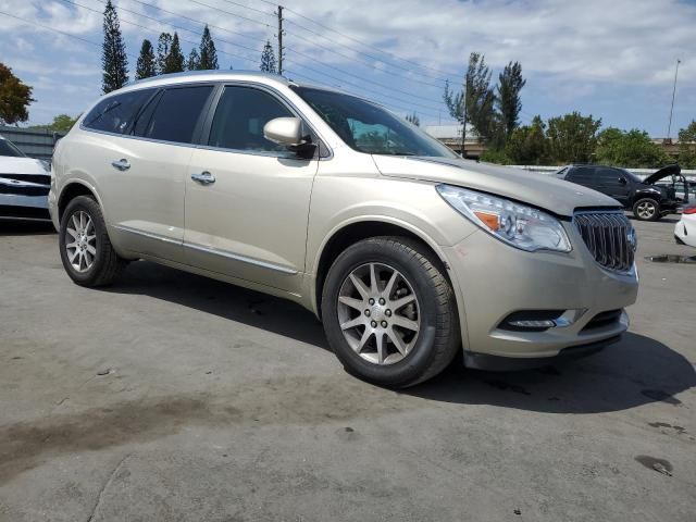 2016 Buick Enclave