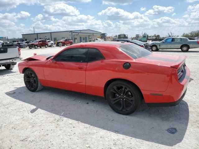 2020 Dodge Challenger R/T