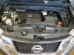 2016 Nissan Pathfinder S