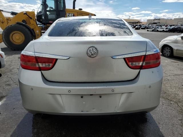 2013 Buick Verano