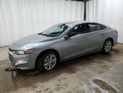 Chevrolet Malibu lt salvage cars for sale: 2025 Chevrolet Malibu LT