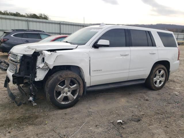 2015 Chevrolet Tahoe K1500 LT