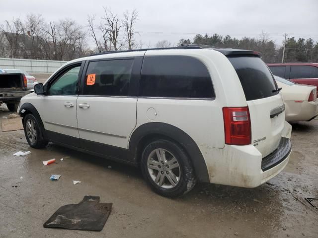 2010 Dodge Grand Caravan SXT