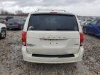 2013 Dodge Grand Caravan Crew