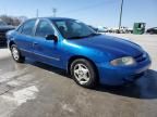 2003 Chevrolet Cavalier