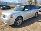 2012 Ford Flex SEL