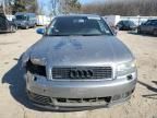 2005 Audi A4 3.0 Avant Quattro