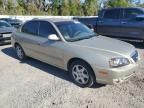 2005 Hyundai Elantra GLS