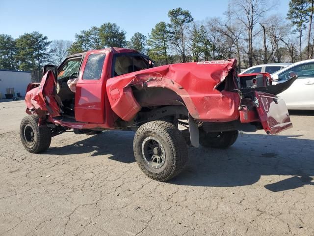 2005 Ford Ranger Super Cab