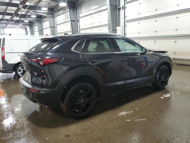 2021 Mazda CX-30 Premium