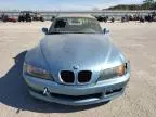 1997 BMW Z3 1.9