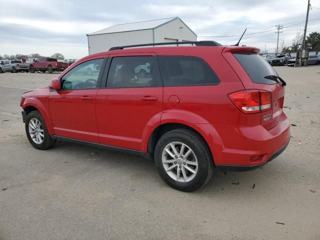 2013 Dodge Journey SXT