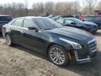 2014 Cadillac CTS Luxury Collection