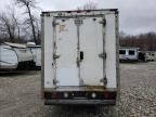 2004 GMC Savana Cutaway G3500