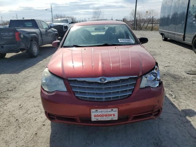 2007 Chrysler Sebring Touring