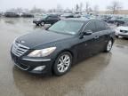 2012 Hyundai Genesis 3.8L