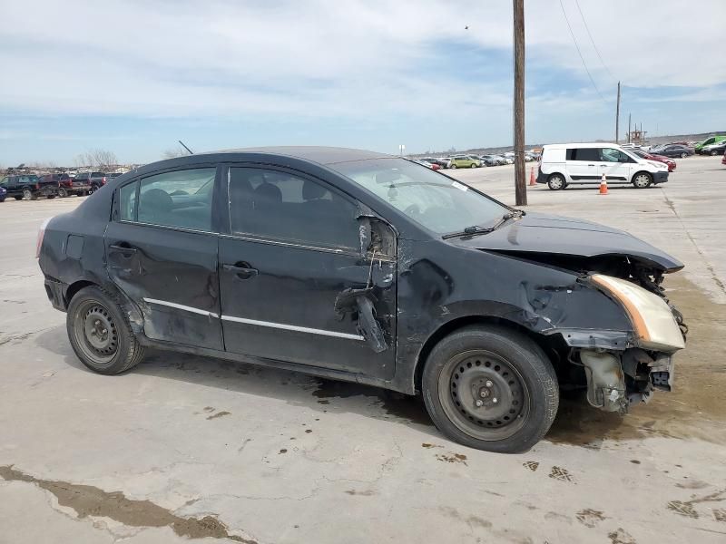 2010 Nissan Sentra 2.0