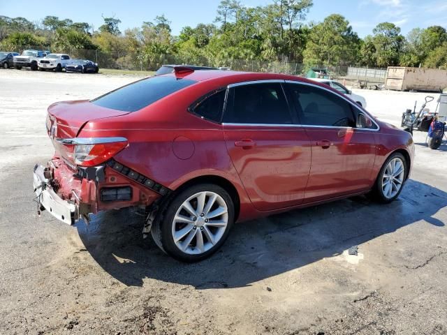 2015 Buick Verano