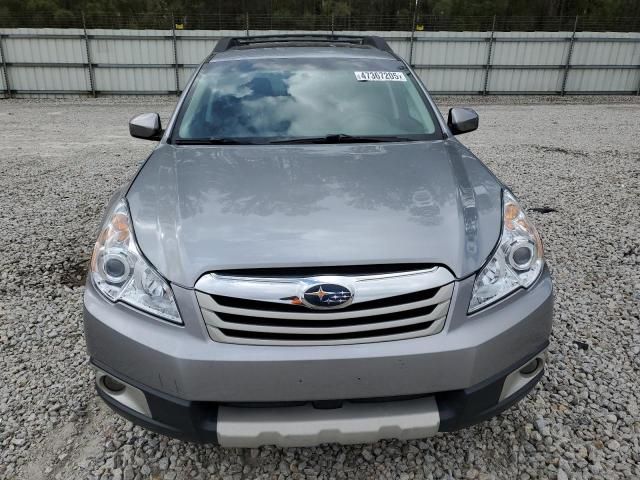 2011 Subaru Outback 2.5I Limited