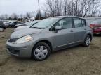 2007 Nissan Versa S