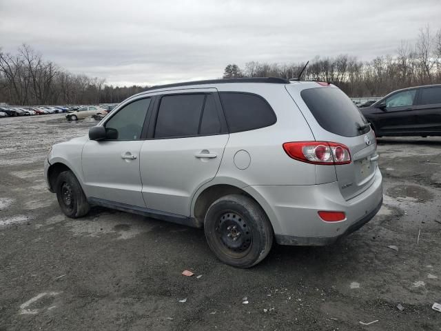 2011 Hyundai Santa FE GLS