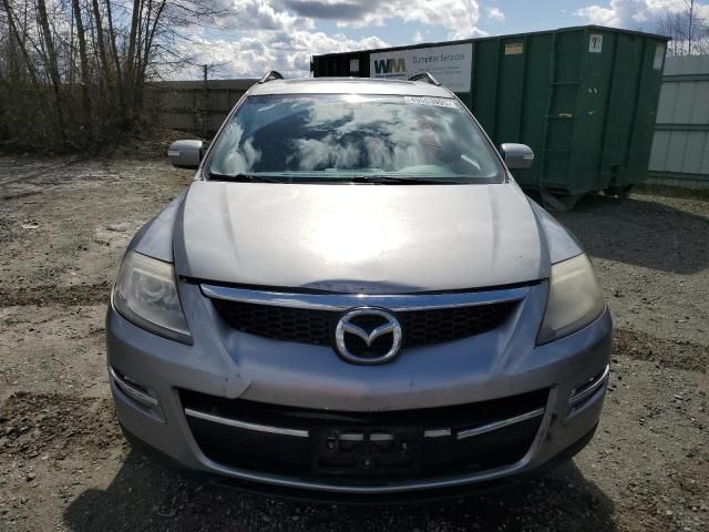 2009 Mazda CX-9