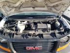 2004 GMC Savana Cutaway G3500