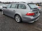 2008 BMW 535 XI