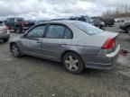 2005 Honda Civic EX