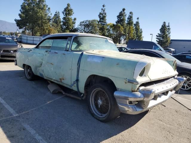 1956 Mercury Monterey