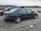 2005 Lexus LS 430