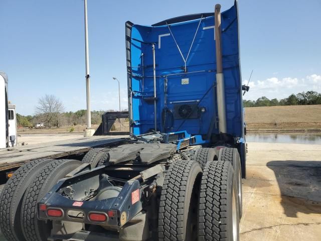 2020 Volvo VNL Semi Truck