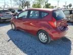 2015 Nissan Versa Note S