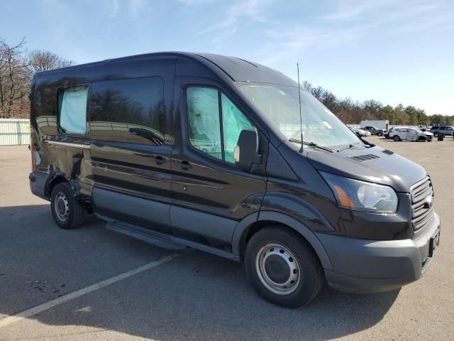 2016 Ford Transit T-350