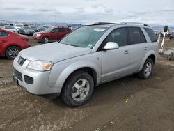 Salvage cars for sale at Helena, MT auction: 2007 Saturn Vue