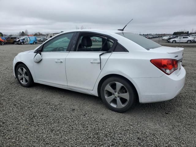 2011 Chevrolet Cruze LT