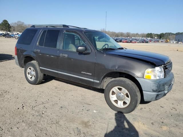 2005 Ford Explorer XLS