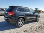 2013 Jeep Grand Cherokee Overland