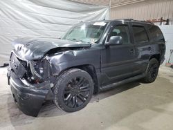 Salvage cars for sale at Candia, NH auction: 2004 GMC Yukon Denali