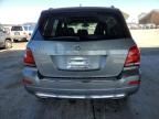 2015 Mercedes-Benz GLK 350 4matic