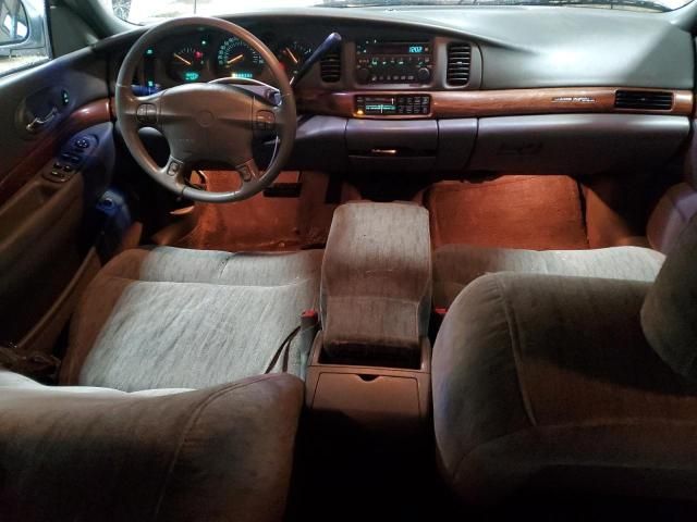 2005 Buick Lesabre Custom