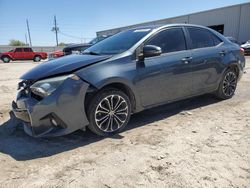 2015 Toyota Corolla L en venta en Jacksonville, FL