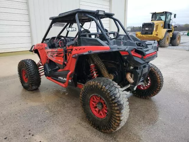 2020 Polaris RZR XP Turbo