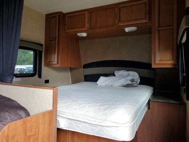 2014 Jayco JAY Flight