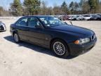 2002 BMW 530 I Automatic