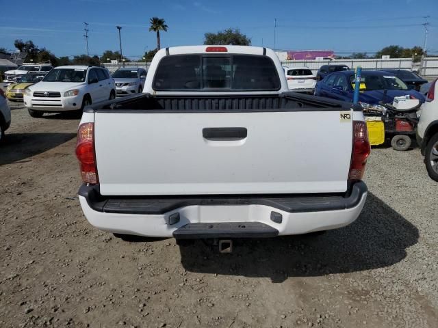 2008 Toyota Tacoma Double Cab Prerunner Long BED