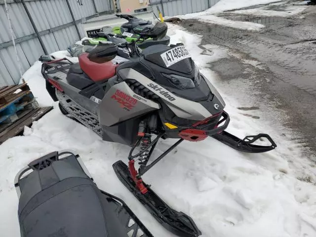 2023 Skidoo 2023 Skidoo MXZ XRS850