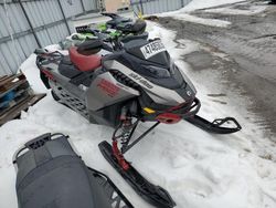 Skidoo mxz xrs850 Vehiculos salvage en venta: 2023 Skidoo 2023 Skidoo MXZ XRS850